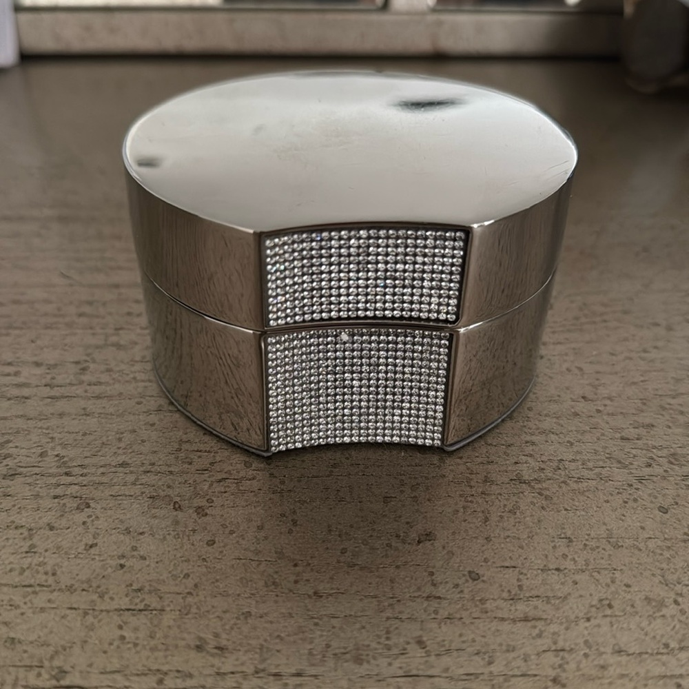 Swarovski Jewelry Box